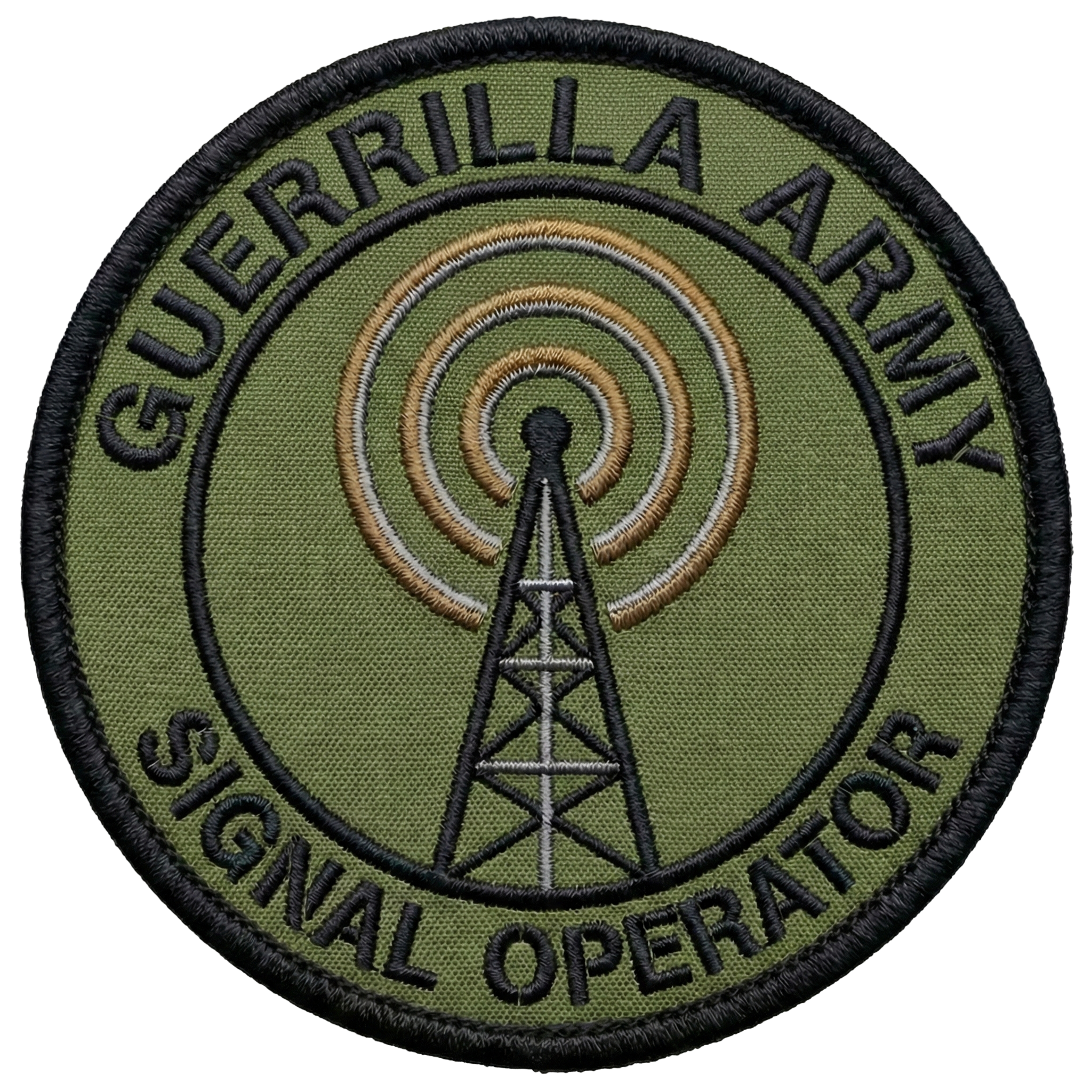 Signal Operator